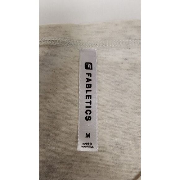 Nike & Fabletics Women's Signal Muscle Athletic/Athleisure Tank Top Size M - Picture 12 of 12